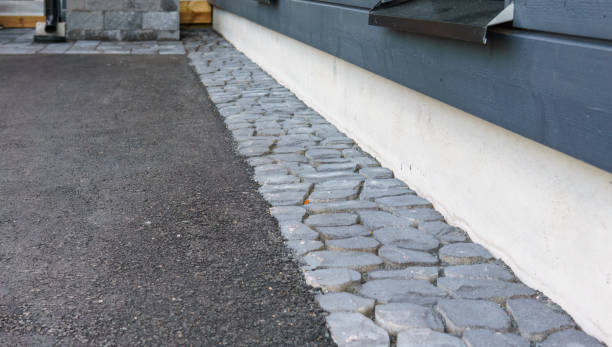 Best Cobblestone Driveway Pavers  in Lowry Crossing, TX